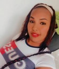 Rencontre Femme Canada à Caracas : Rotselys, 35 ans